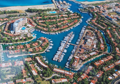 Casa Vacanze Villetta a schiera Portorosa